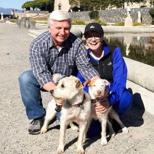 Meet your Posher, Susan